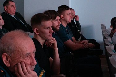 Спасать, помогать и предотвращать